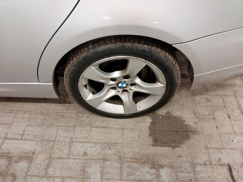 2011 BMW 3 SERIES 320I EXCLUSIVE EDITION 4DR