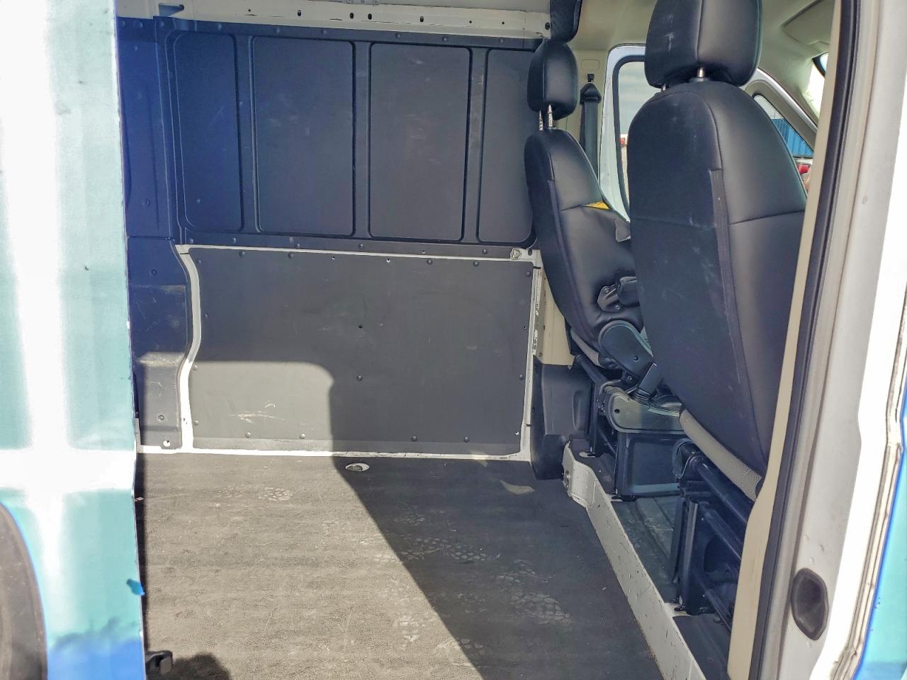 2019 Ram Promaster 2500 2500 High VIN: 3C6TRVDG7KE531186 Lot: 94859295