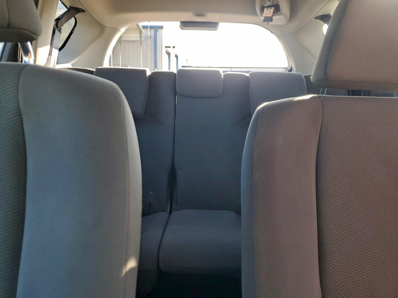 2011 Honda Fit VIN: JHMGE8H34BS010503 Lot: 95219285