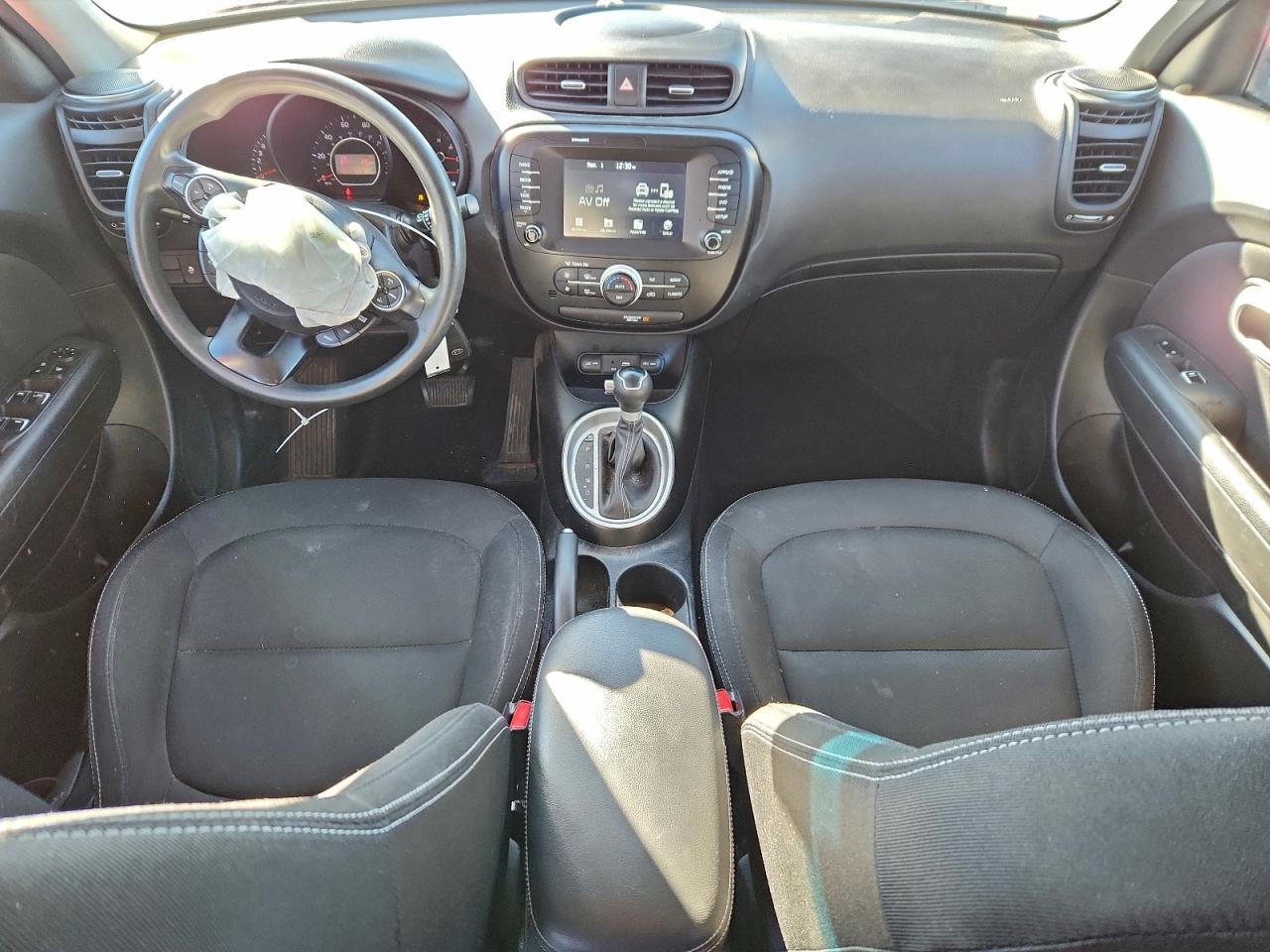 2019 Kia Soul + VIN: KNDJP3A51K7636321 Lot: 94965215