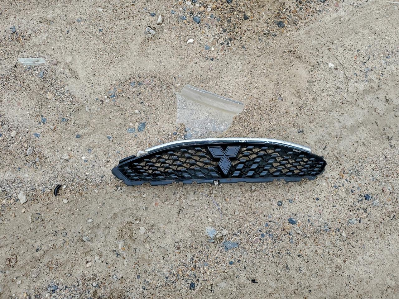 2020 Mitsubishi Mirage Le VIN: ML32A5HJ2LH000834 Lot: 95290375