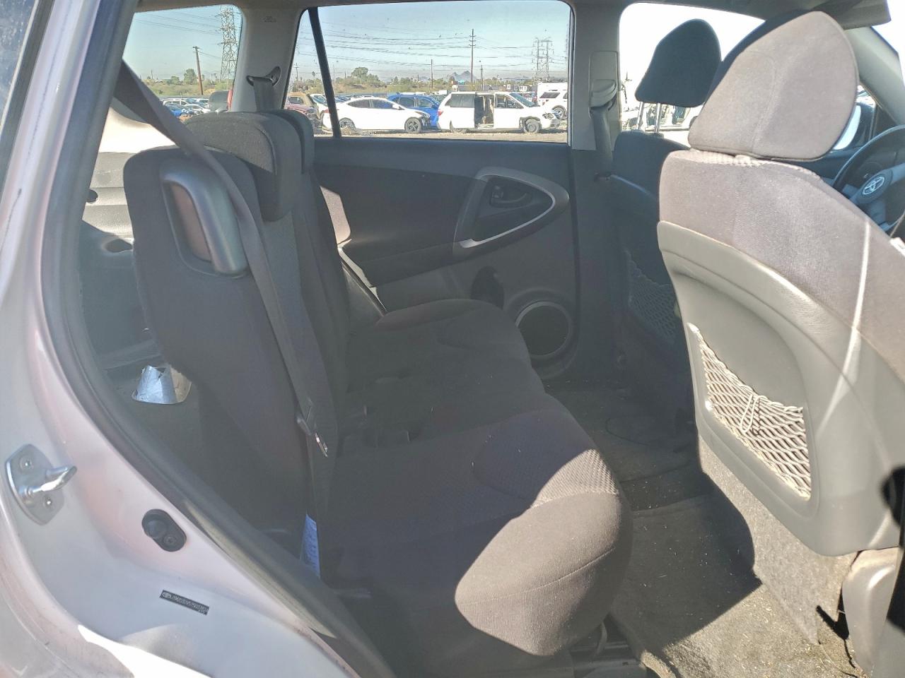 2007 Toyota Rav4 Sport VIN: JTMZD32V575037824 Lot: 95710125