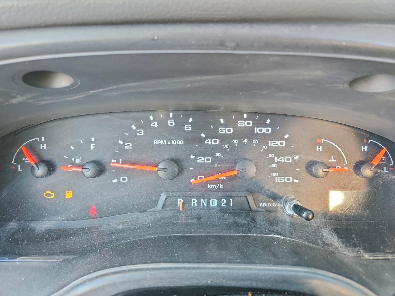 2008 Ford Econoline E350 Super Duty Wagon VIN: 1FBSS31L68DB36395 Lot: 96875955