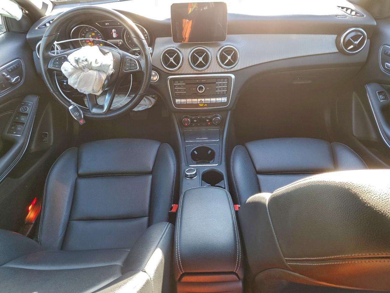 2019 Mercedes-Benz Gla 250 4Matic VIN: WDCTG4GB8KJ629388 Lot: 96919725