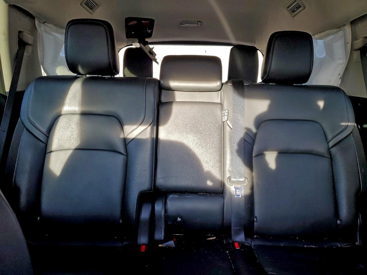 2022 Nissan Pathfinder Sl VIN: 5N1DR3CC0NC264545 Lot: 94692725