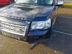 2007 LAND ROVER FREELANDER 2.2 TD4 SE 5DR for sale at Copart SANDTOFT