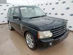 2006 LAND ROVER RANGE ROVE for sale at Copart BRISTOL