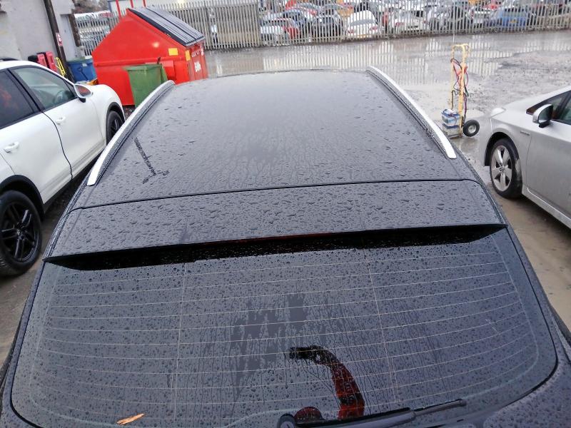 2015 AUDI Q5 2.0 TDI [190] QUATTRO S LINE 5DR S TRONIC