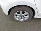 2012 VOLKSWAGEN POLO 1.2 60 MATCH 5DR for sale at Copart SANDTOFT