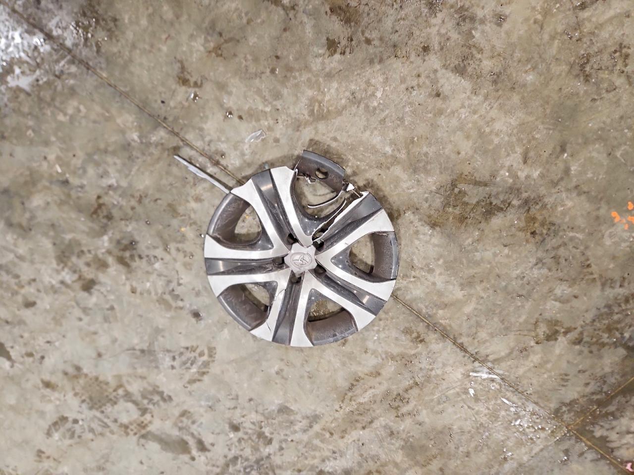 2013 Ford Explorer Xlt VIN: 1FM5K8D85DGB56834 Lot: 96359975