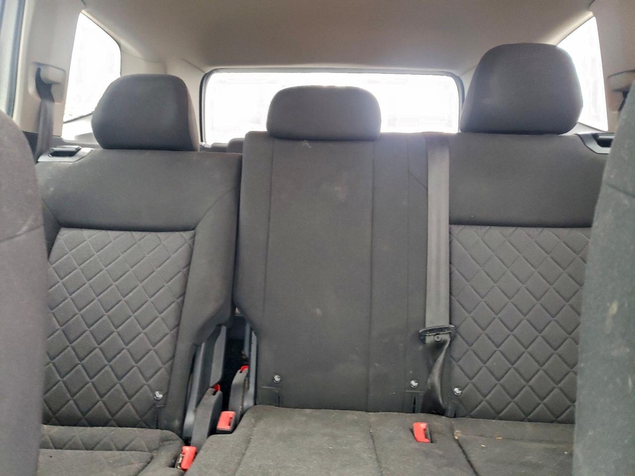 2018 Volkswagen Atlas S VIN: 1V2AP2CA3JC535905 Lot: 96062385