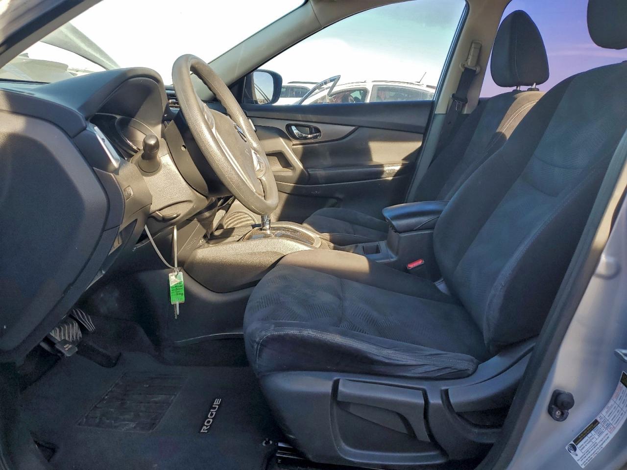 2016 Nissan Rogue S VIN: JN8AT2MT5GW018436 Lot: 96763755