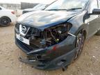 2010 NISSAN QASHQAI+2 1.5 DCI [110] N-TEC 5DR for sale at Copart CORBY