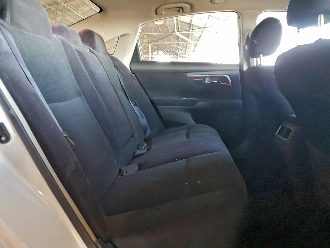 2013 Nissan Altima 2.5 VIN: 1N4AL3AP1DN481108 Lot: 96631285