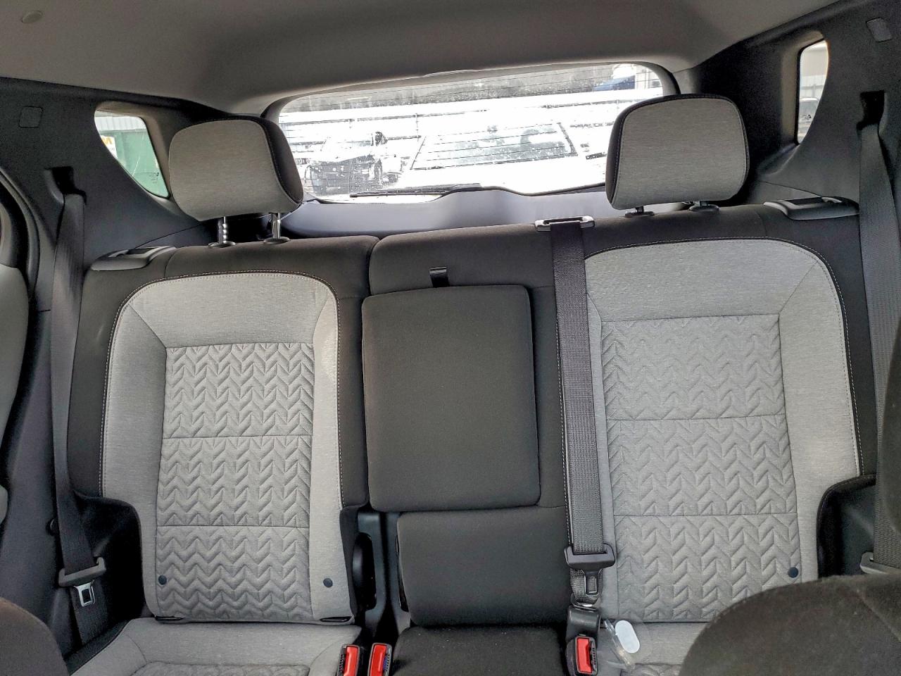 2023 Chevrolet Equinox Ls VIN: 3GNAXHEG0PL177642 Lot: 94691085