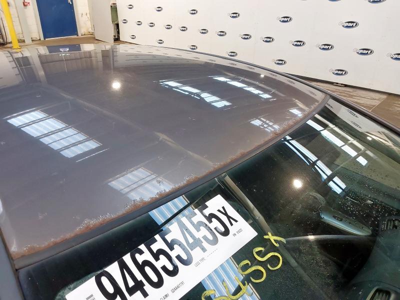 2011 HONDA CIVIC 2.2 I-CTDI SE 5DR