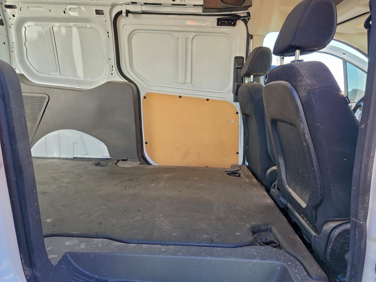 2023 Ford Transit Connect Xl VIN: NM0LS7S20P1572721 Lot: 95996495