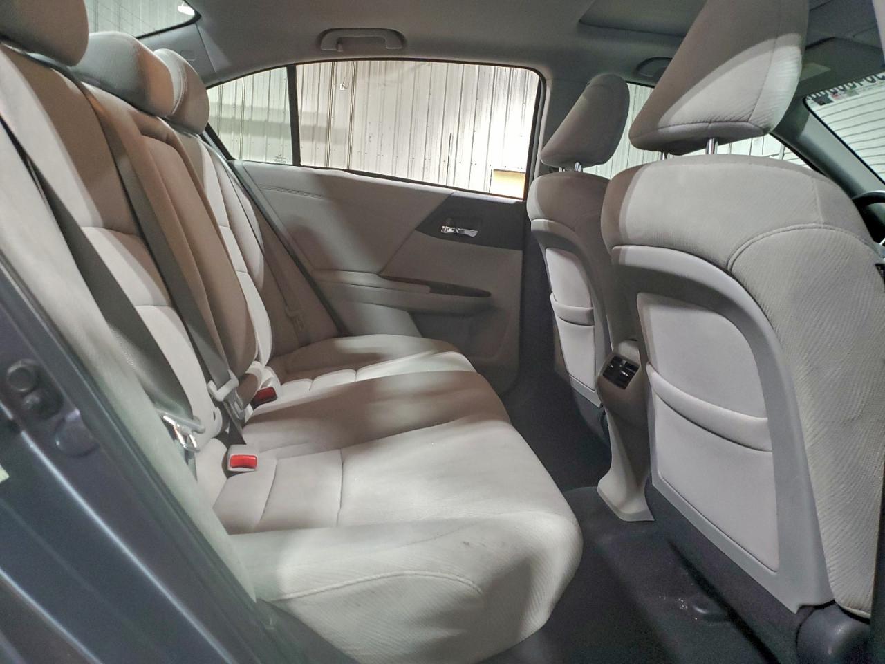 2014 Honda Accord Ex VIN: 1HGCR2F79EA159184 Lot: 95406065