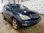 2005 LEXUS RX 300 3.0 LE 5DR AUTO for sale at Copart PETERLEE