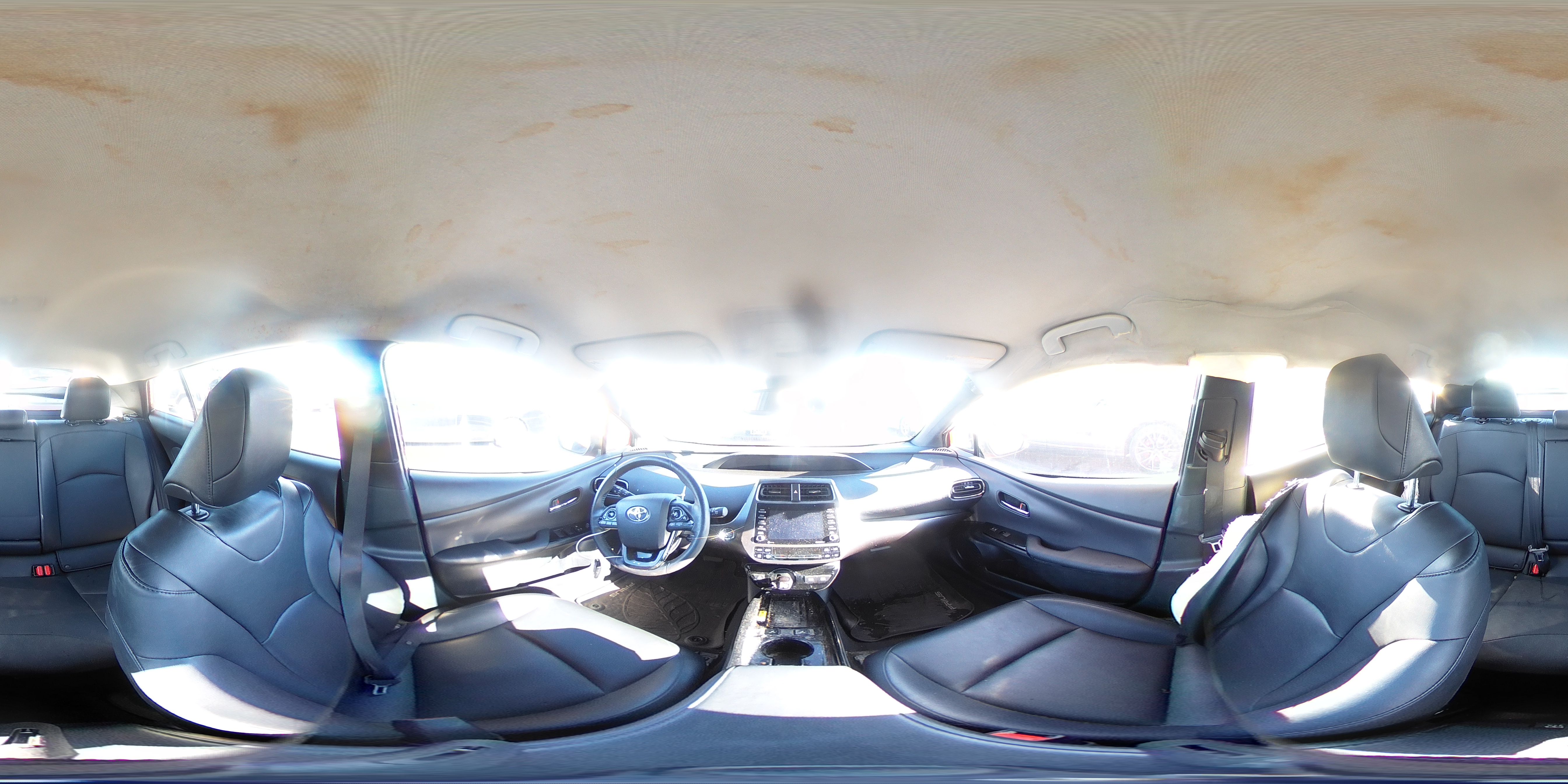 2021 Toyota Prius Special Edition VIN: JTDKAMFU3M3129376 Lot: 95009795