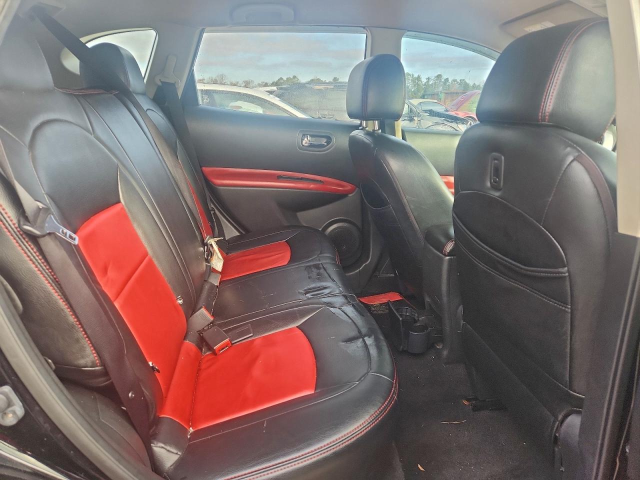 2013 Nissan Rogue S VIN: JN8AS5MV8DW659677 Lot: 94478985