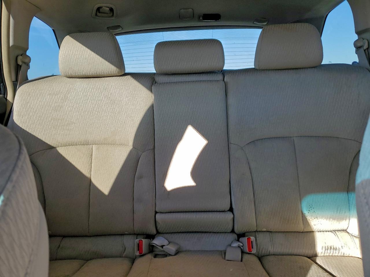 2010 Subaru Outback 2.5I Premium VIN: 4S4BRBHC4A3323083 Lot: 94983415