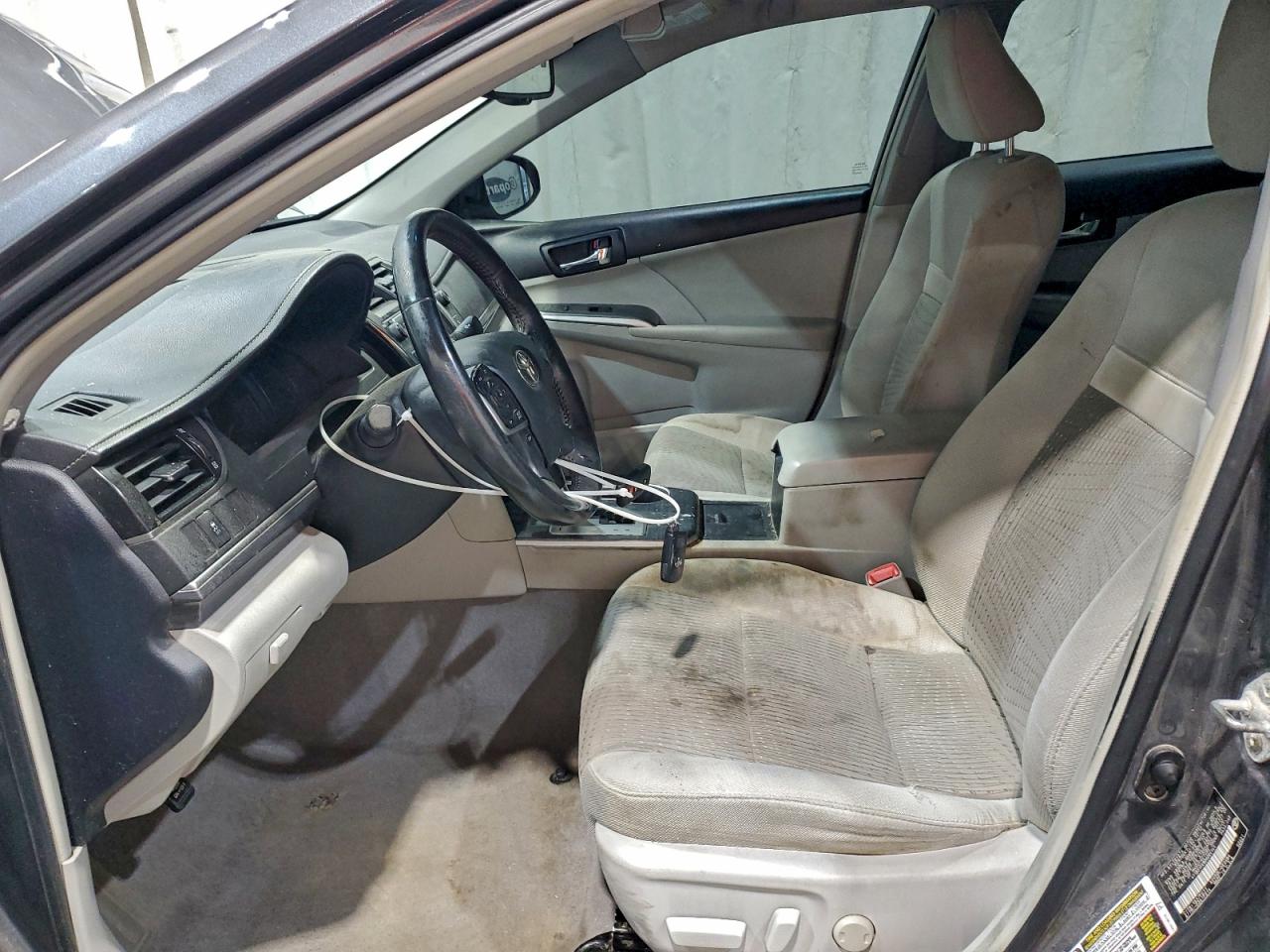 2013 Toyota Camry Hybrid VIN: 4T1BD1FK9DU064141 Lot: 93773195