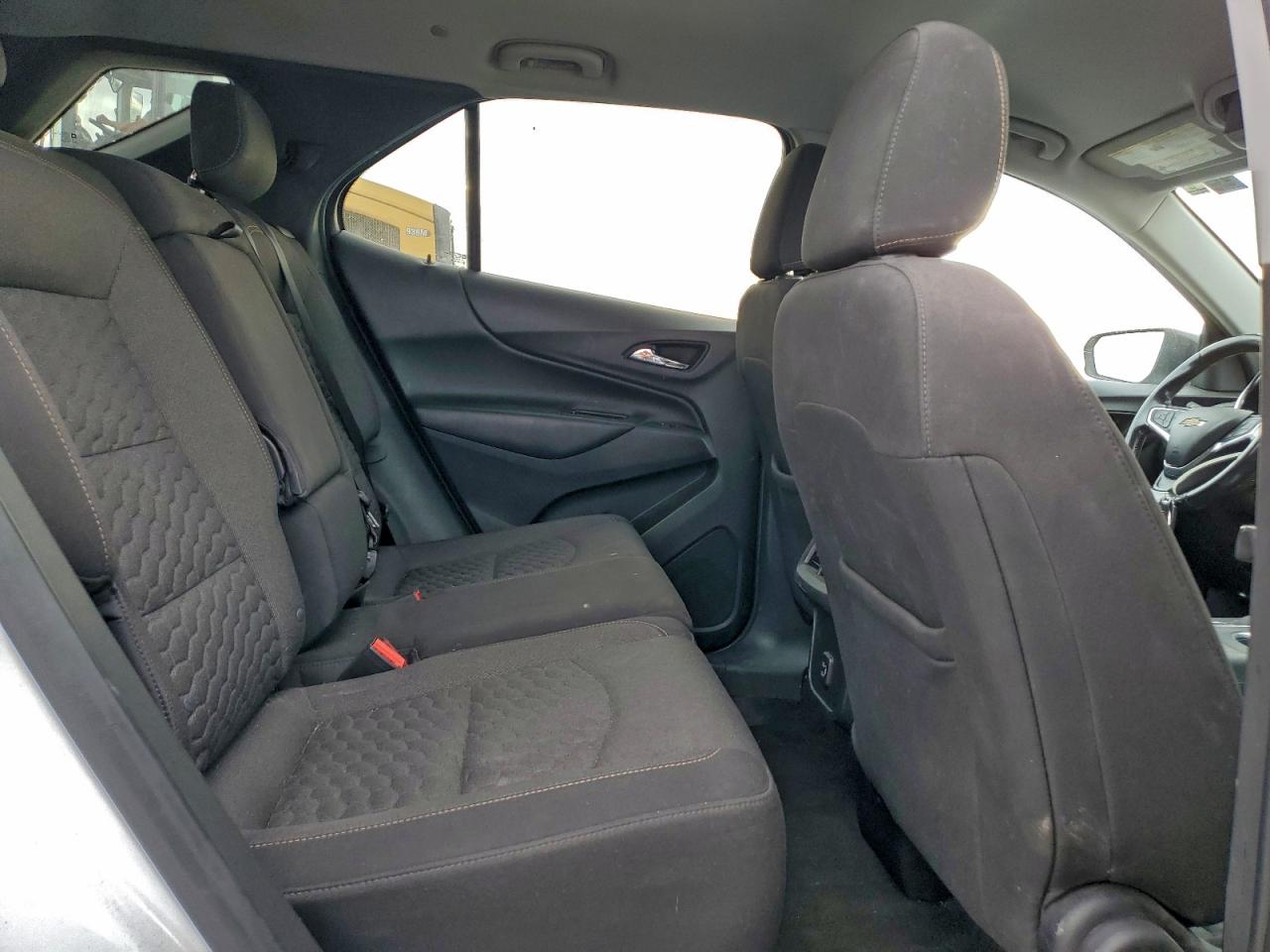 2019 Chevrolet Equinox Lt VIN: 3GNAXJEVXKS637569 Lot: 94786425