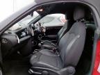 2015 MINI ROADSTER 1.6 COOPER 2DR for sale at Copart BRISTOL