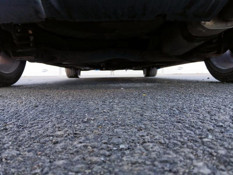 2012 CITROEN DS3 1.6 VTI 16V DSTYLE PLUS 3DR