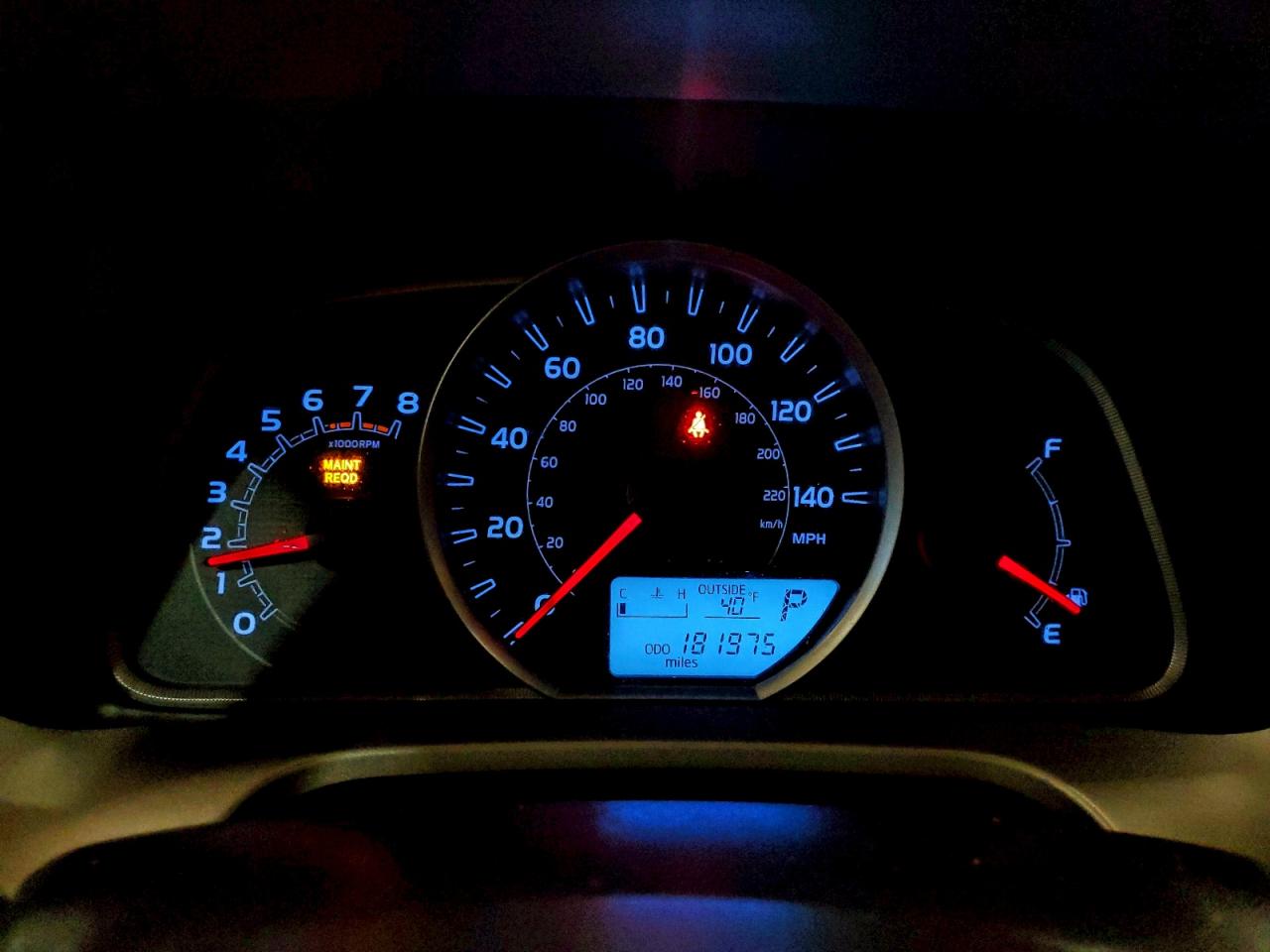 2014 Toyota Rav4 Le VIN: 2T3BFREV5EW220320 Lot: 96746575