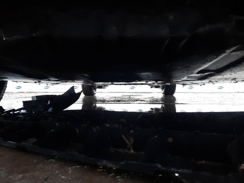 2025 VAUXHALL COMBO LIFE ULTIMATE EV 