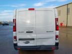 2023 RENAULT TRAFIC LL30 BLUE DCI 130 BUSINESS+ CREW VAN for sale at Copart CHESTER