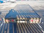 2000 IFOR TRAILER for sale at Copart CHESTER