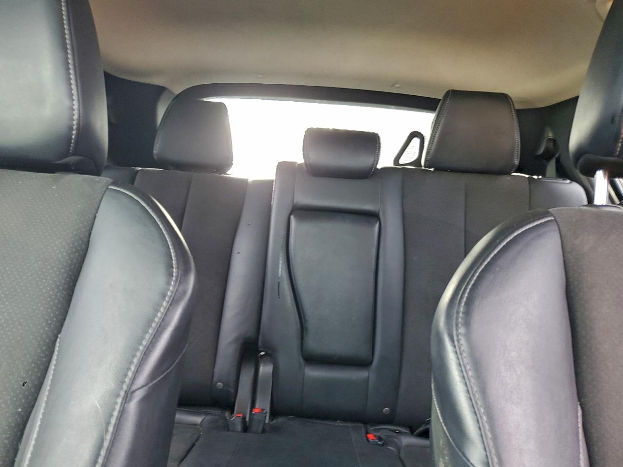 2022 Mitsubishi Eclipse Cross Se VIN: JA4ATWAA9NZ002168 Lot: 97042115