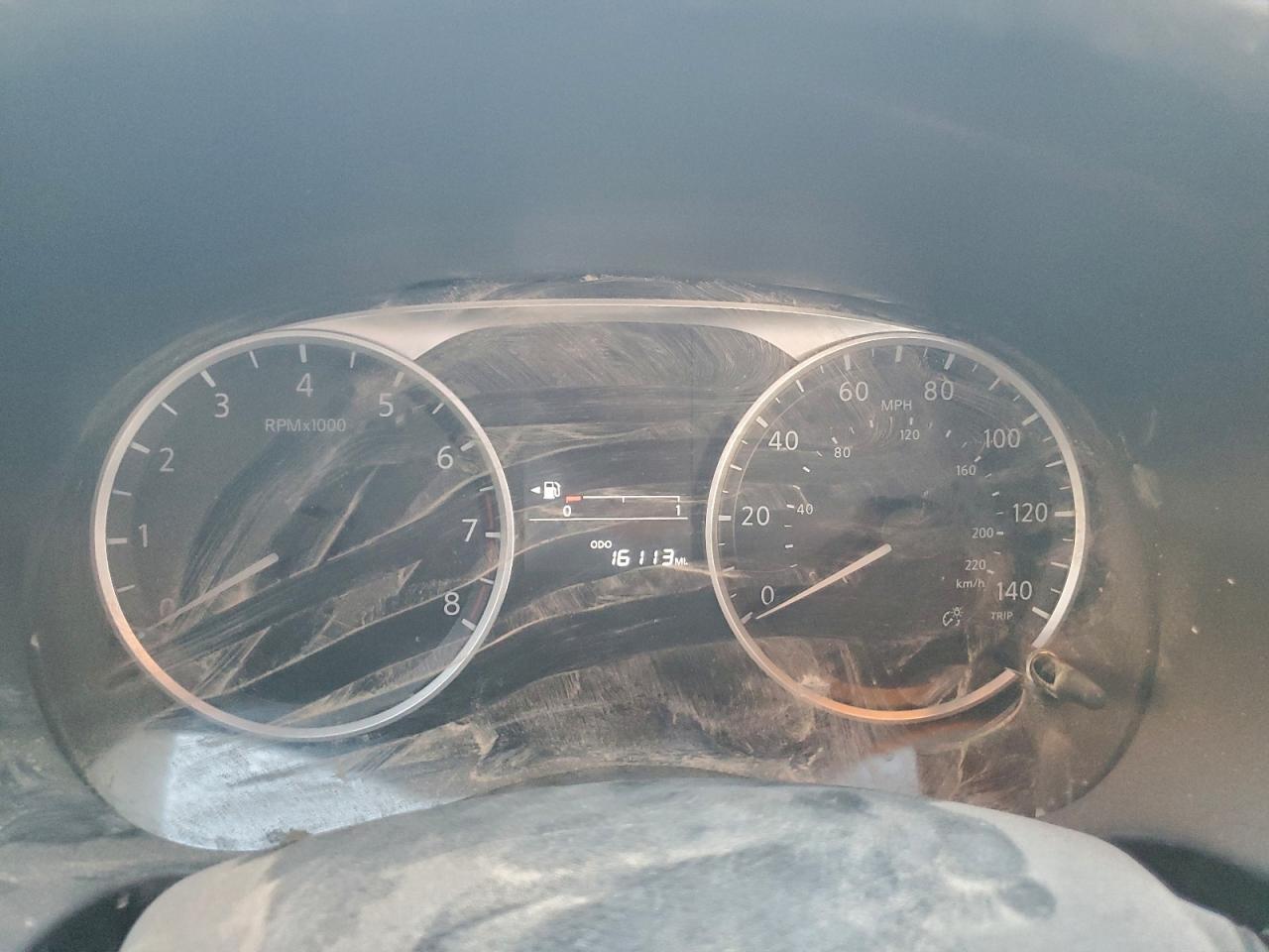 2023 Nissan Kicks S VIN: 3N1CP5BVXPL569095 Lot: 96079645