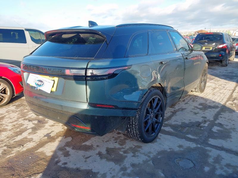 2025 LAND ROVER RANGE ROVER VELAR 2.0 D200 MHEV DYNAMIC SE 5DR AUTO