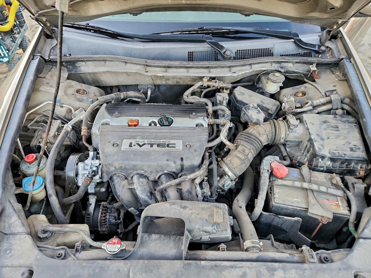 2009 Honda Accord Lx VIN: 1HGCP26399A177192 Lot: 94522675