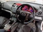 2012 MAZDA 6 2.2D [180] SPORT 5DR for sale at Copart WESTBURY