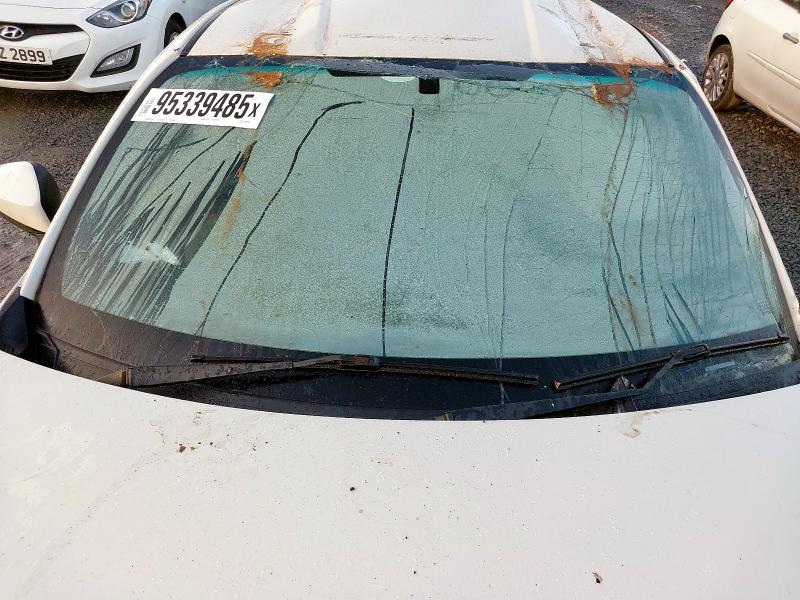 2012 SUBARU BRZ 2.0I SE LUX 2DR