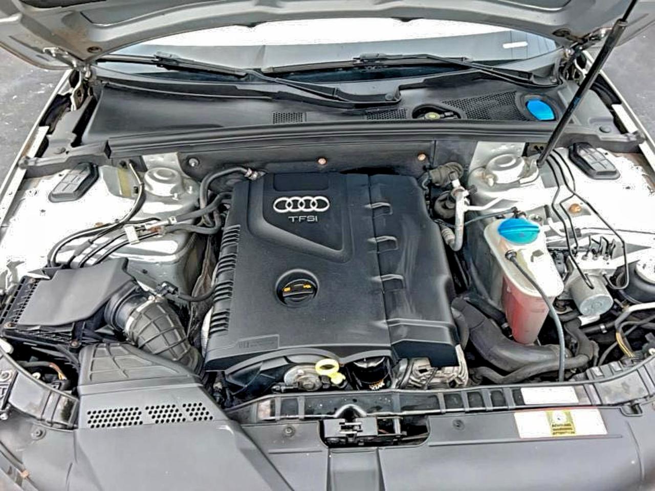 Фото: WAUBFAFL5AN035956