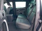 2021 FORD RANGER PICK UP DOUBLE CAB WILDTRAK 2.0 ECOBLUE 213 AUTO for sale at Copart SANDWICH