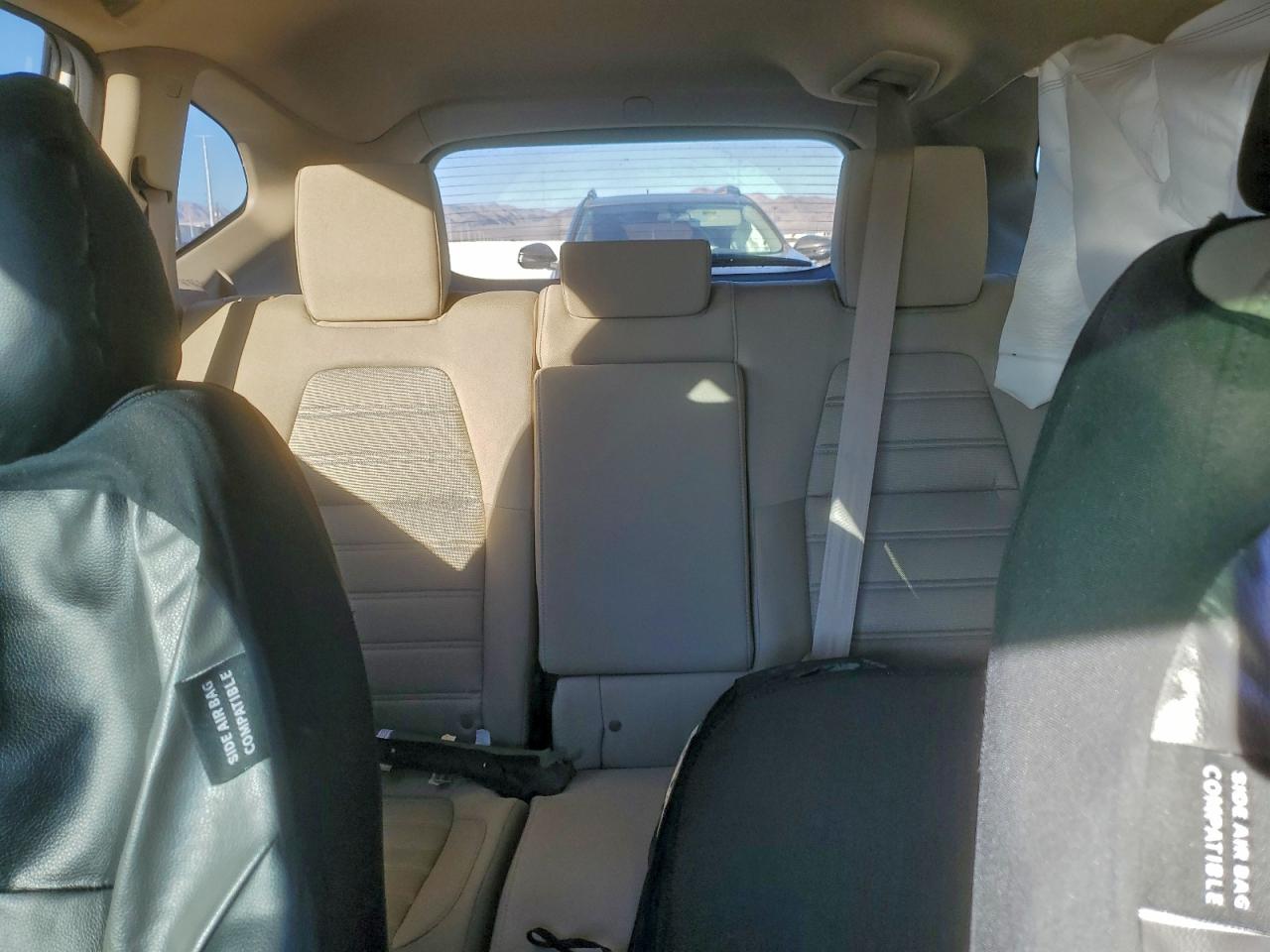 2021 Honda Cr-V Ex VIN: 5J6RW1H56MA013891 Lot: 96396155