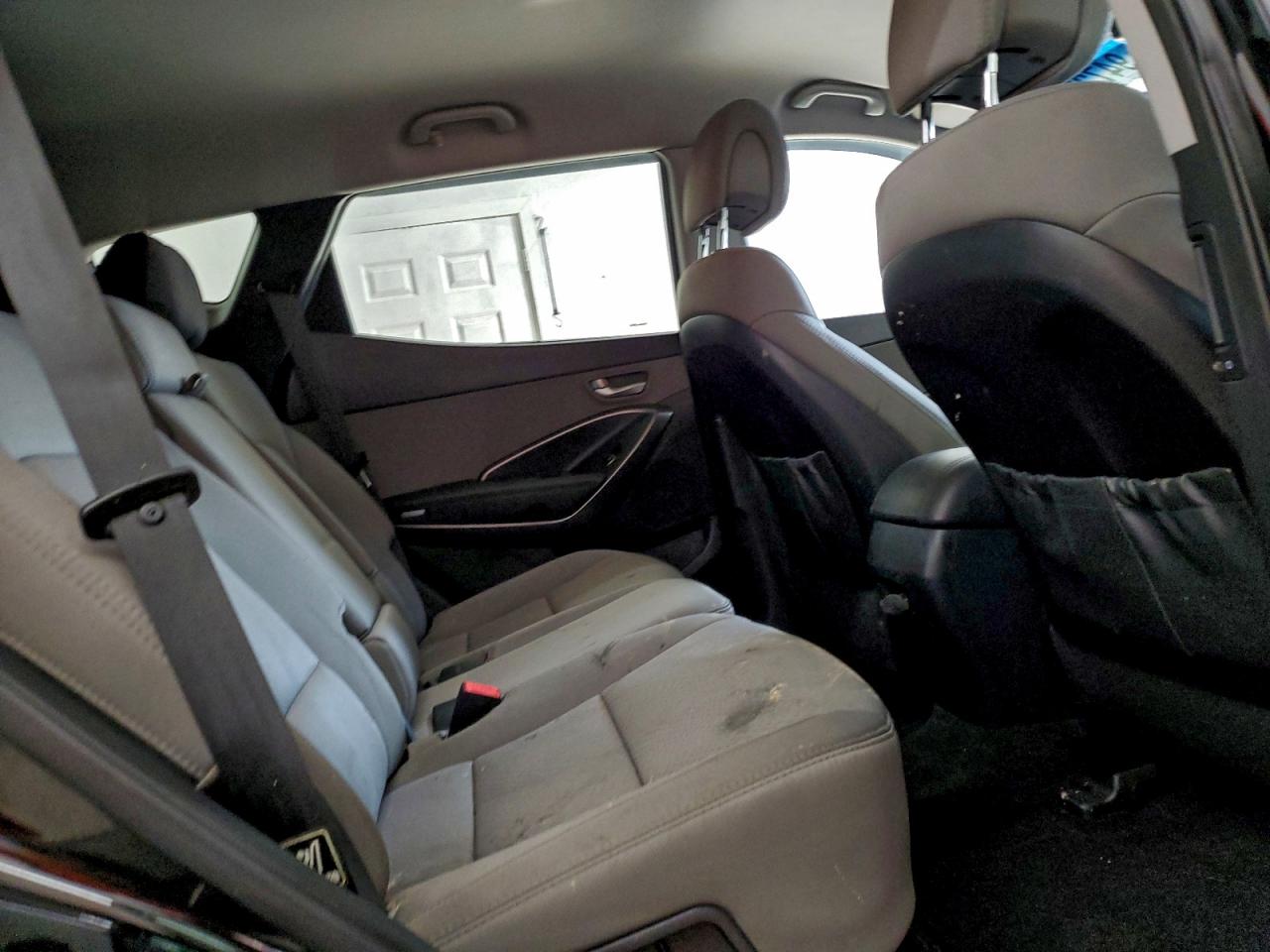 2017 Hyundai Santa Fe Sport VIN: 5XYZU3LB3HG423008 Lot: 94728155