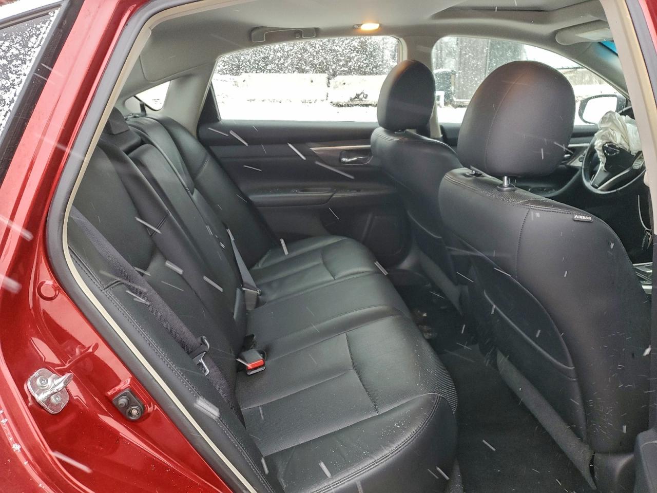 2013 Nissan Altima 2.5 VIN: 1N4AL3AP2DN452118 Lot: 94969035