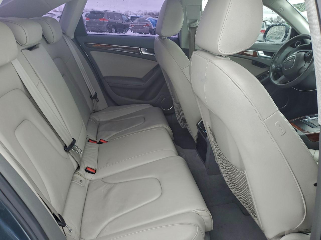 Фото: WAUMF78K49N031635