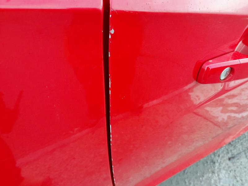 2014 VAUXHALL ASTRA GTC 1.4T 16V SPORT 3DR