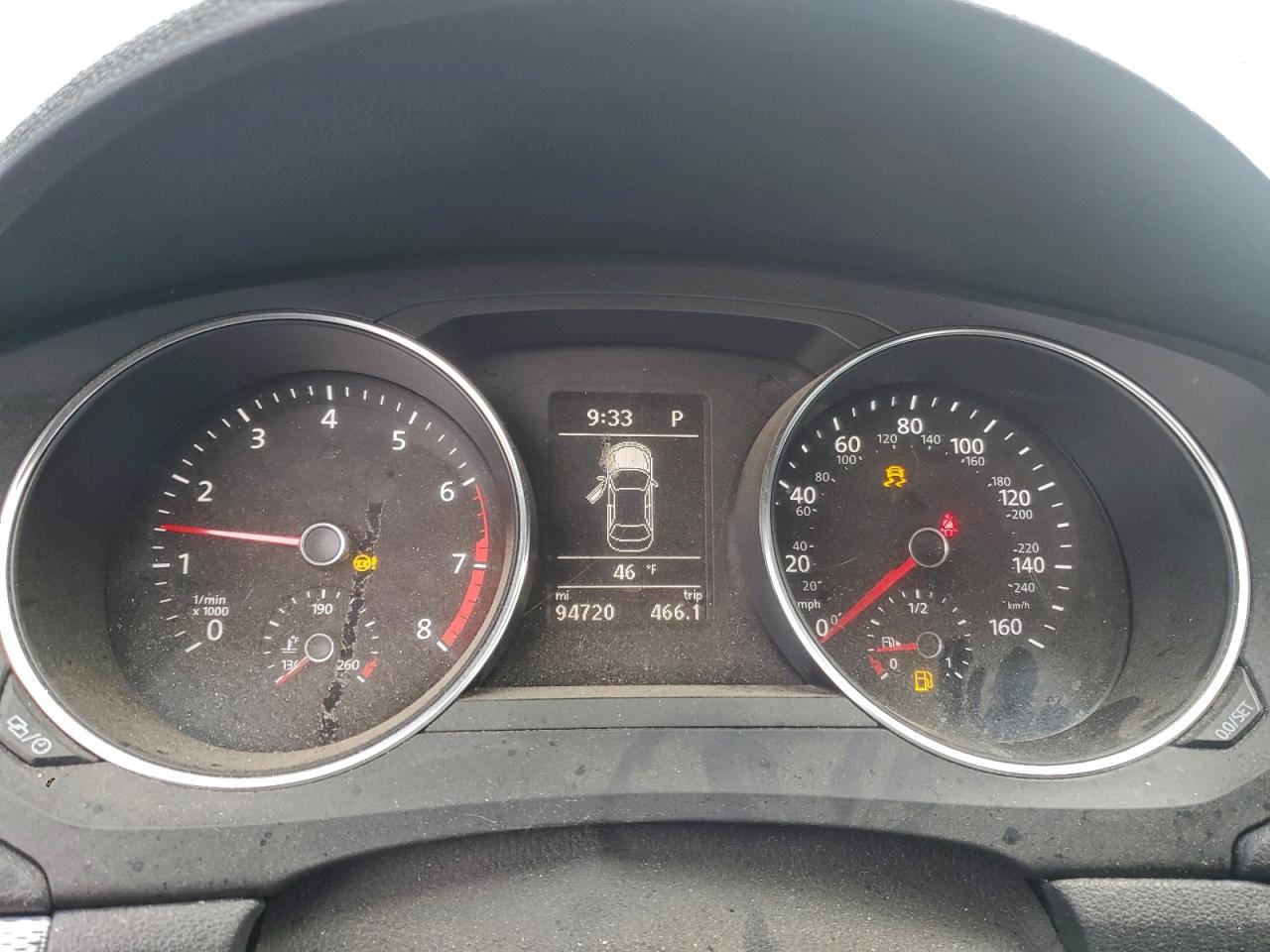 2018 Volkswagen Jetta Se VIN: 3VWDB7AJ9JM255592 Lot: 95023245