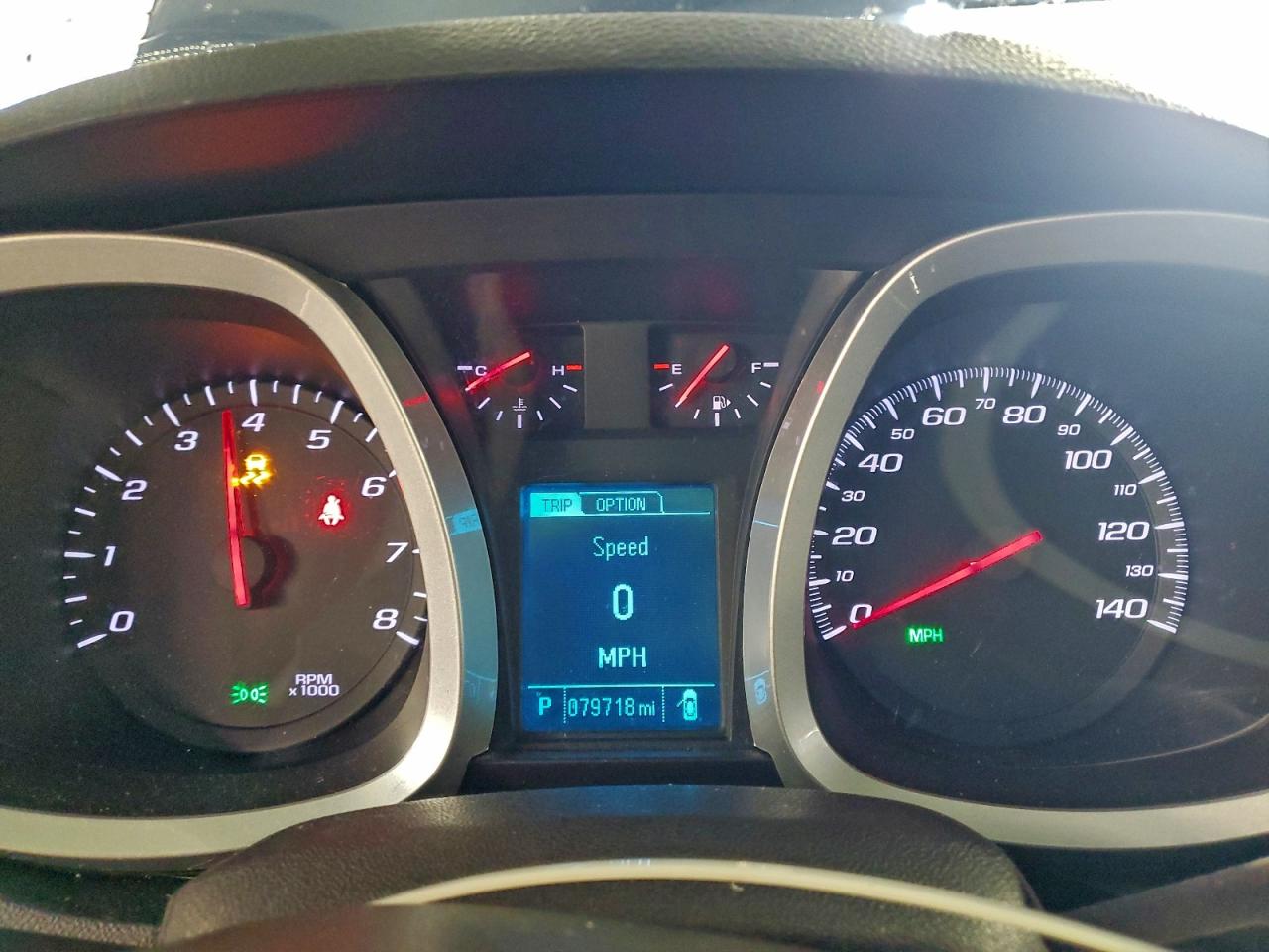 2016 Chevrolet Equinox Lt VIN: 2GNALCEK1G6328494 Lot: 94870395