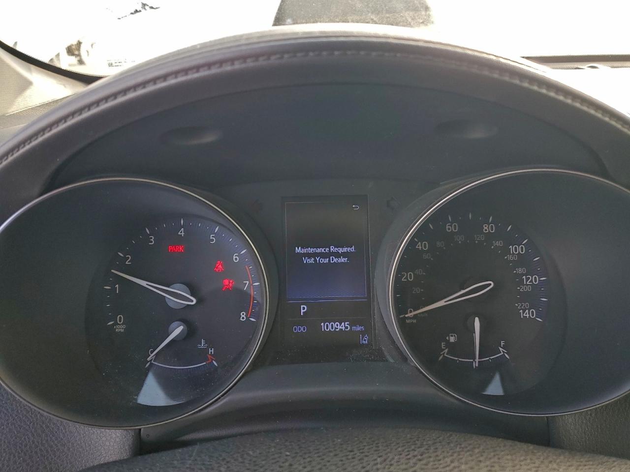 2019 Toyota C-Hr Xle VIN: JTNKHMBX6K1023326 Lot: 95986395